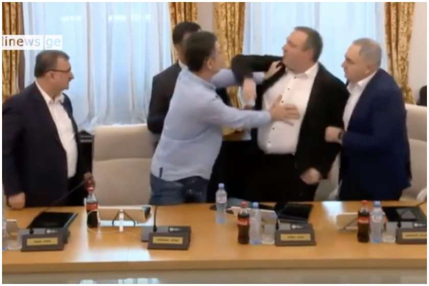 ნიკა მელია