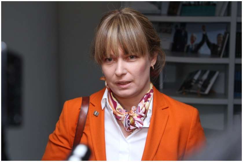 სანდრა რულოვსი