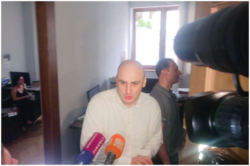 ნიკა მელია