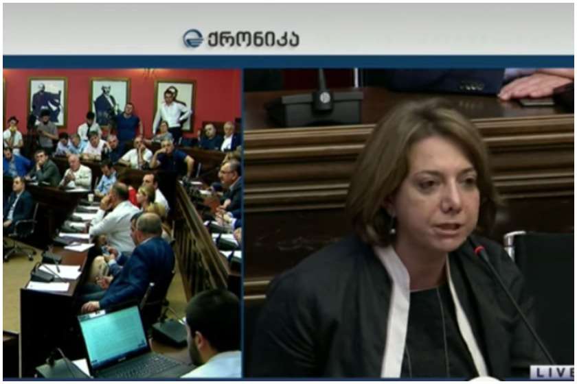 სალომე სამადაშვიილ