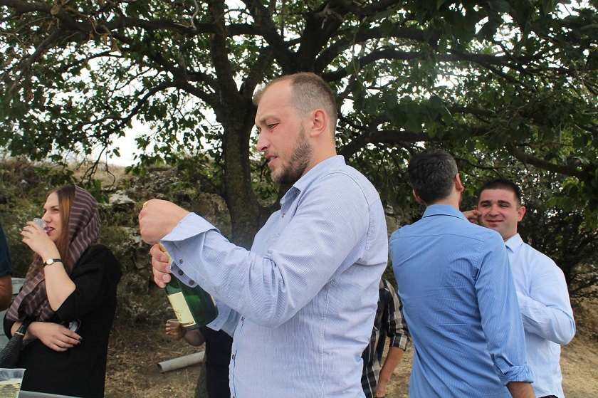 დავით ფარადაშვილი