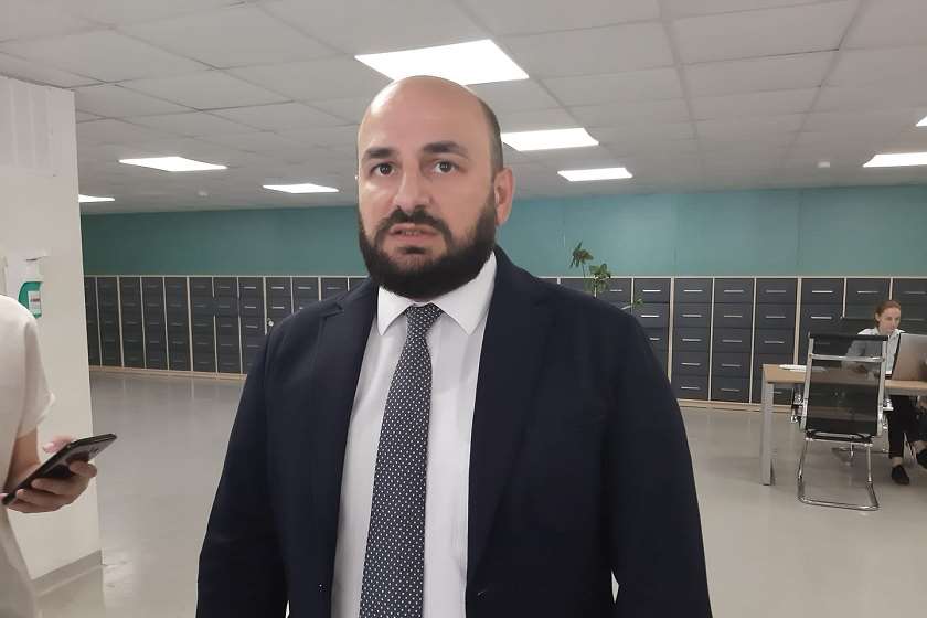 ავთანდილ თალაკვაძე