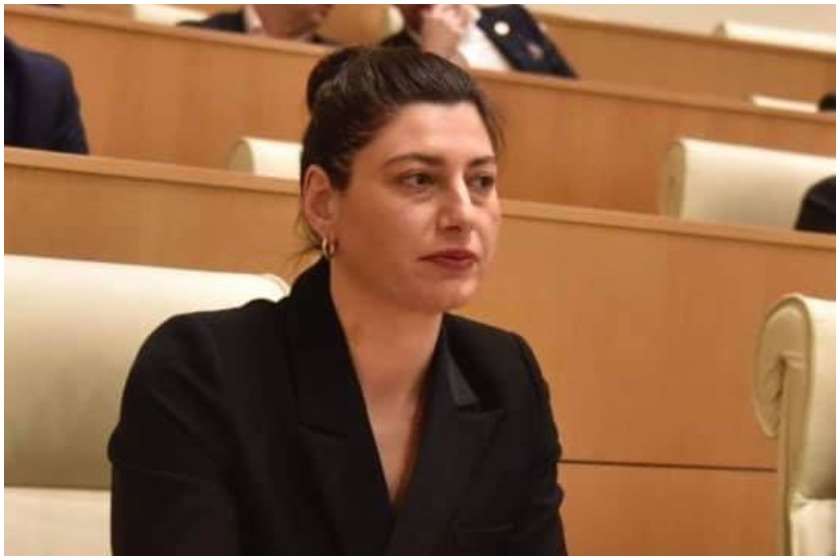  სოფიო ქაცარავა