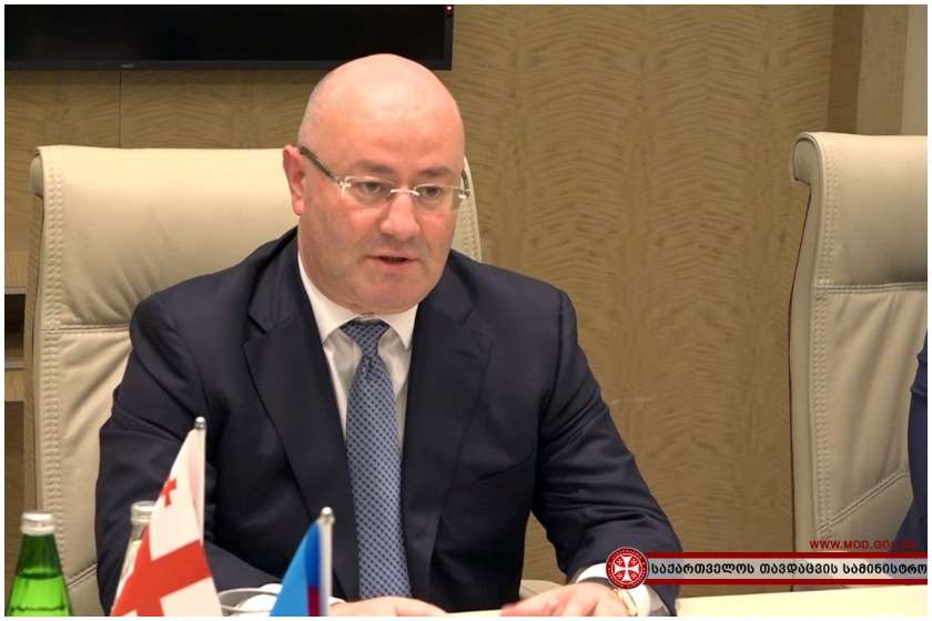 ლევან იზორია