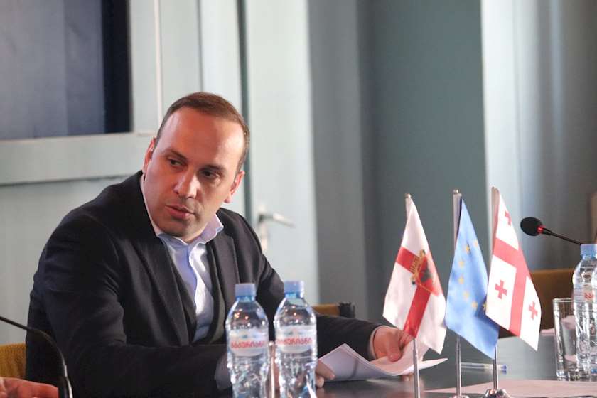 ლევან გოგიჩაიშვილი