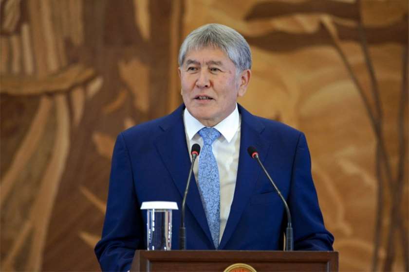 ალმაზბეკ ატამბაევი