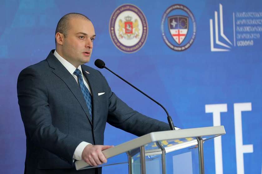 მამუკა ბახტაძე