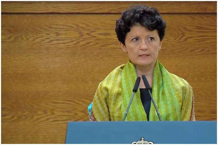 თეა წულუკიანი