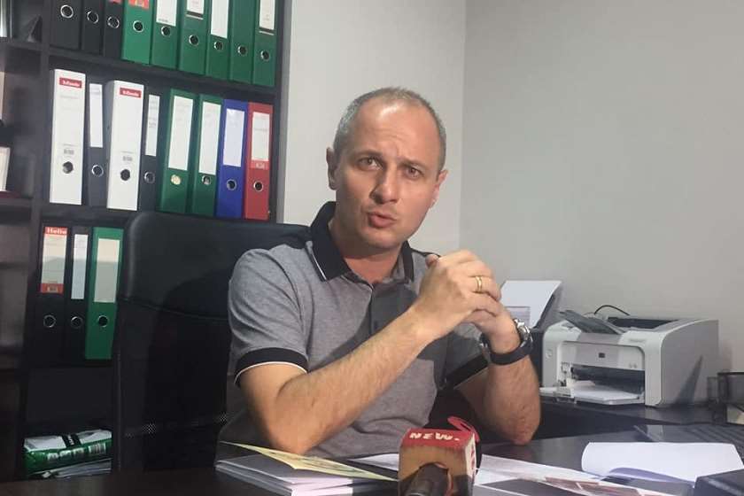 გიორგი კონდახაშვილი