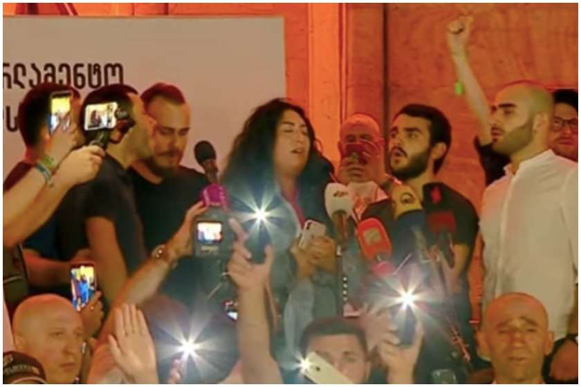 ანიტა რაჭველიშვილი