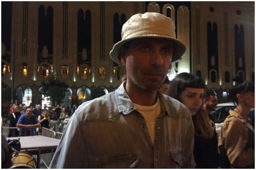 ილიკო სუხიშვილი