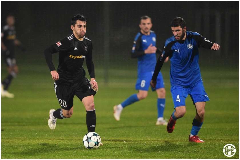 თენგიზ წიქარიძე