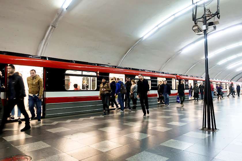 მეტრო