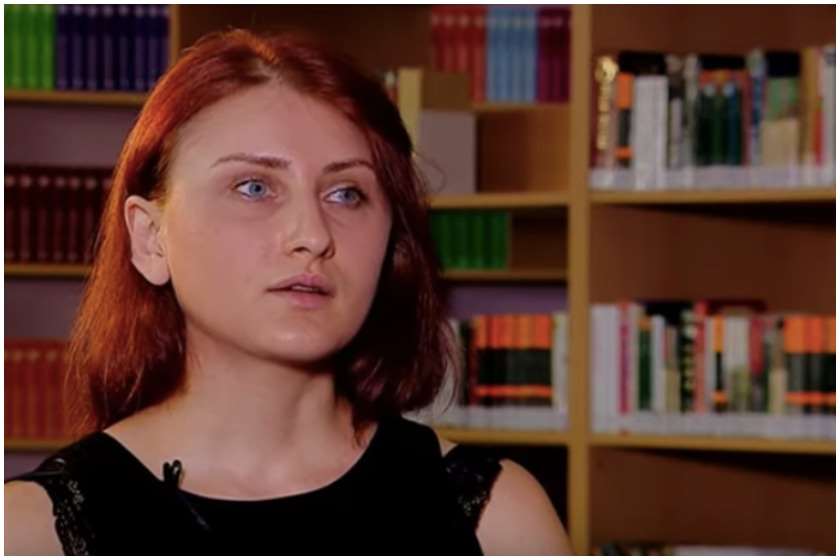 მაგდა პაპიძე