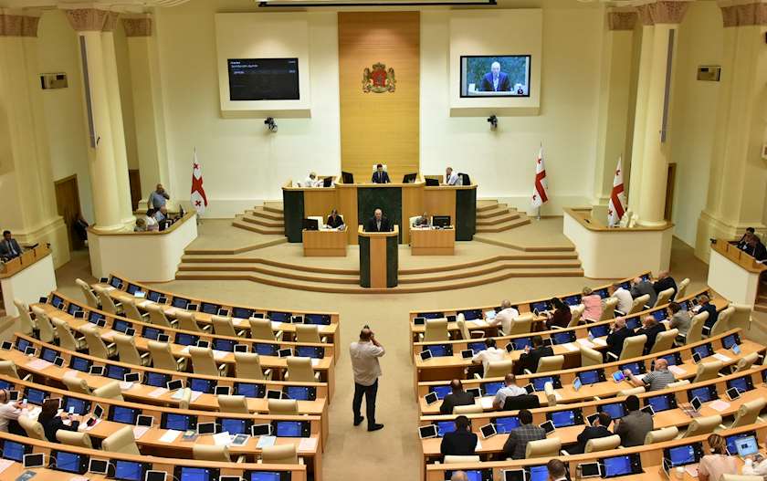 პროპორციული არჩევნები