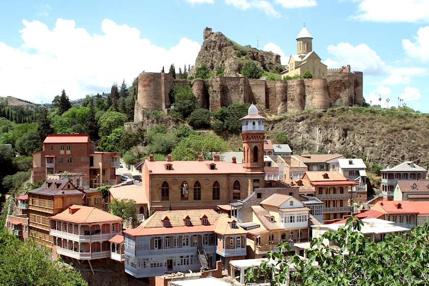 თბილისი