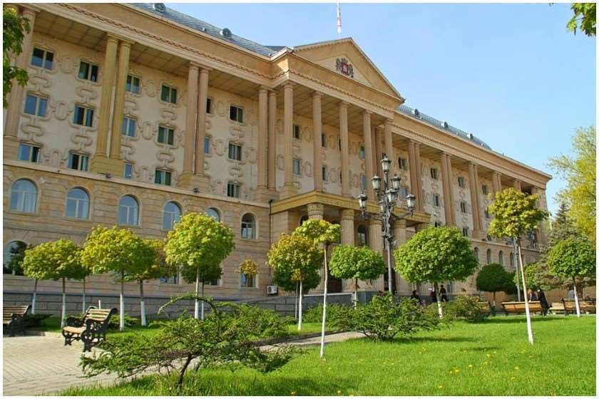 თბილისის საქალაქო სასამართლო