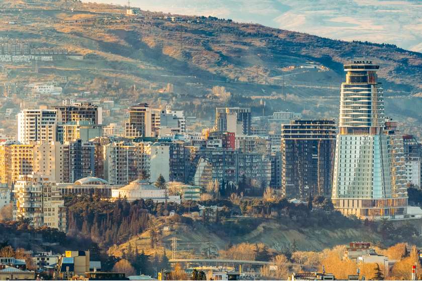 თბილისი