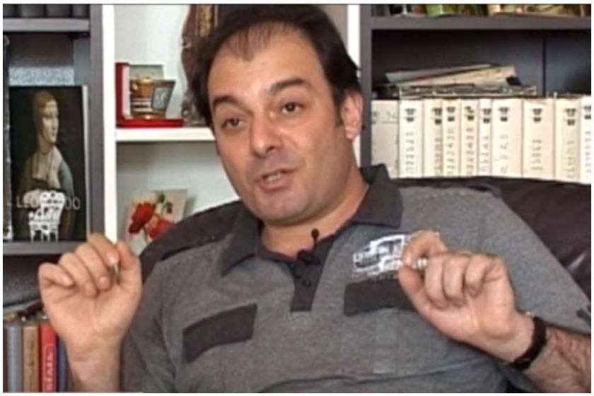 გიორგი გოგიჩაიშვილი