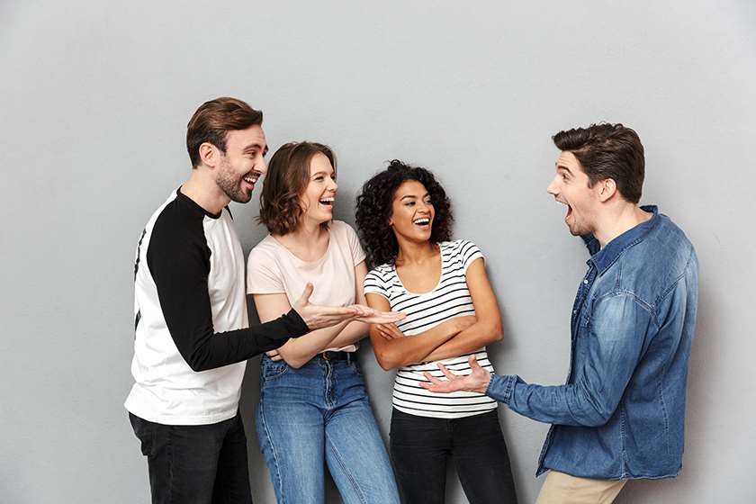 შეამოწმე, როგორ იცი ქართული ჟარგონი