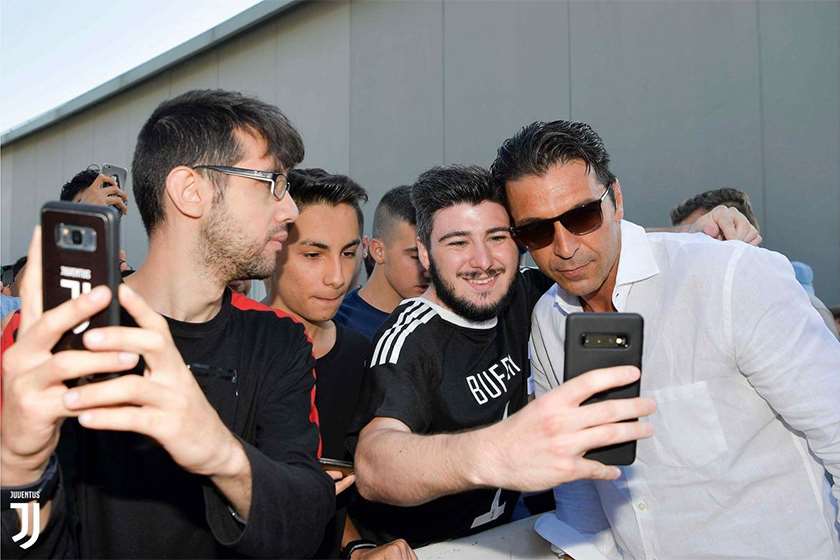 ჯანლუიჯი ბუფონი