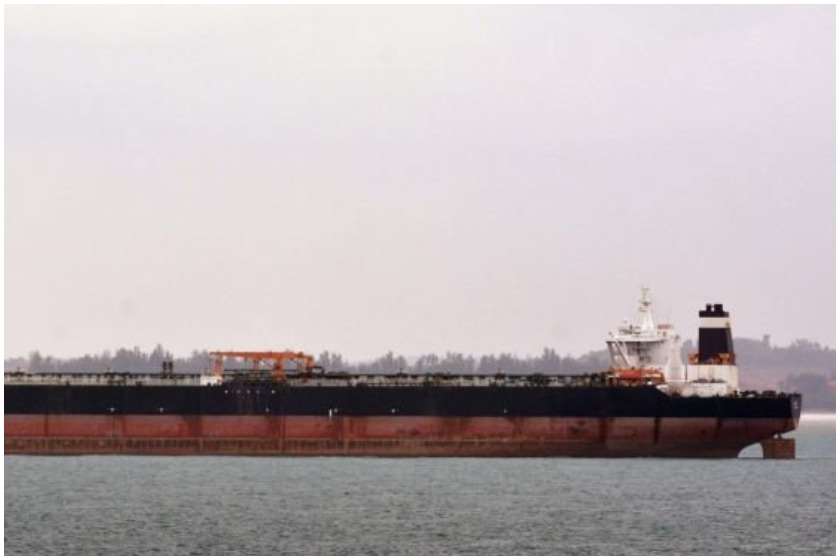 ნავთობმზიდი