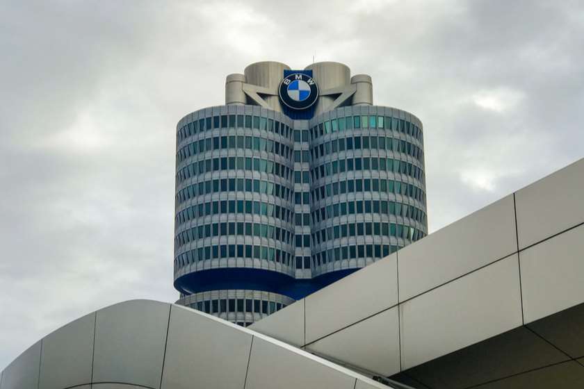 BMW