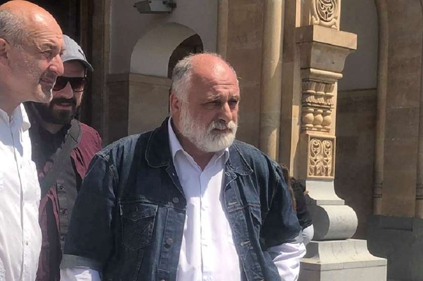 გურამ ფალავანდიშვილი