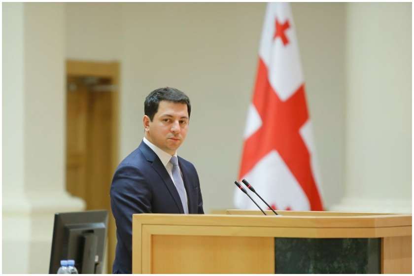 არჩილ თალაკვაძე