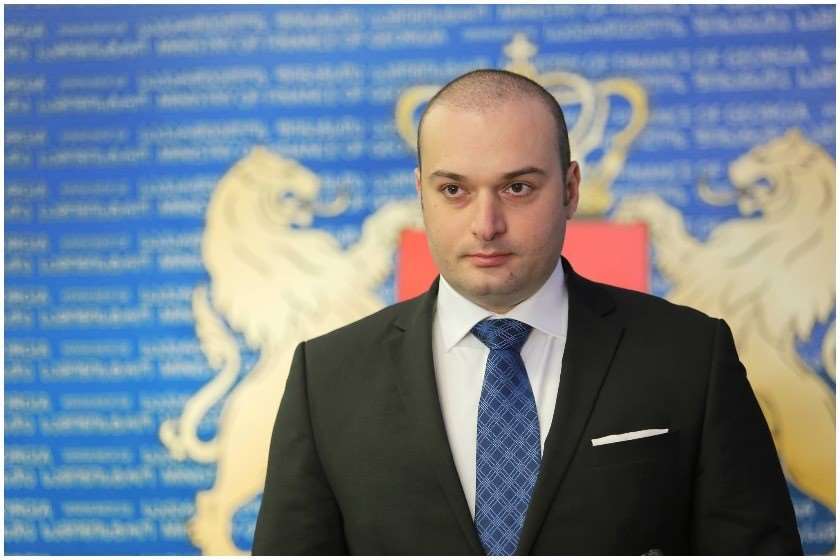 მამუკა ბახტაძე