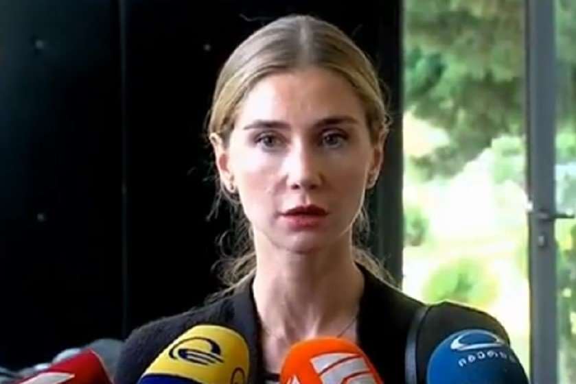 თინა ბოკუჩავა