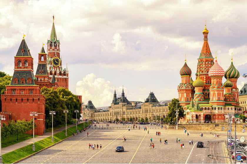 საქართველო-რუსეთი