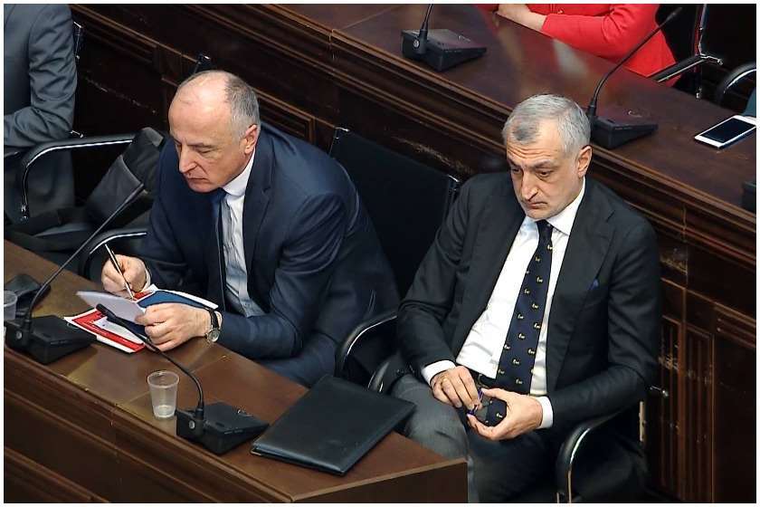 ბადრი ჯაფარიძე