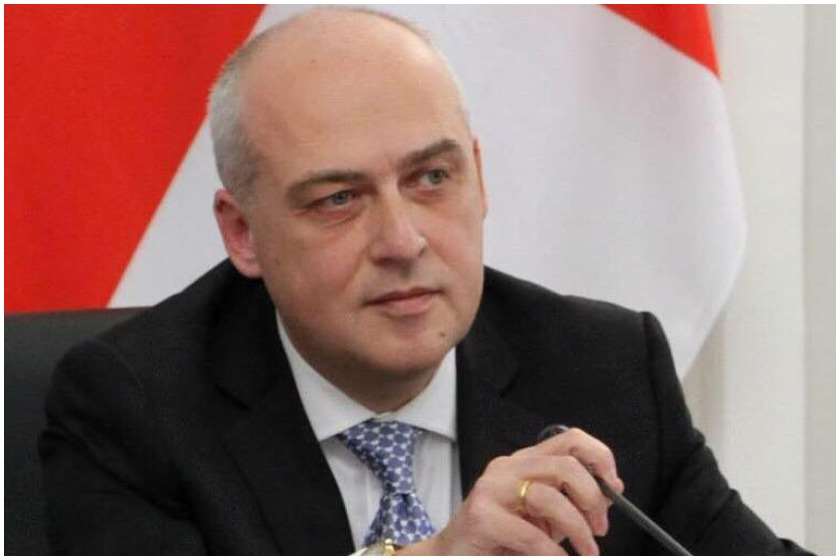 დავით ზალკალიანი