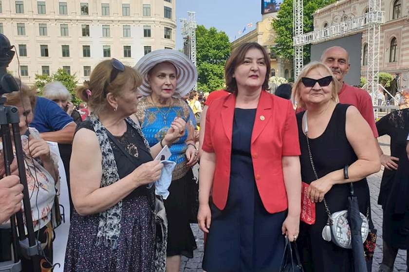 ადა მარშანია