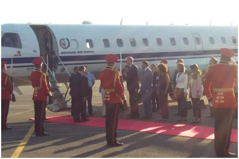 დონალდ ტუსკი