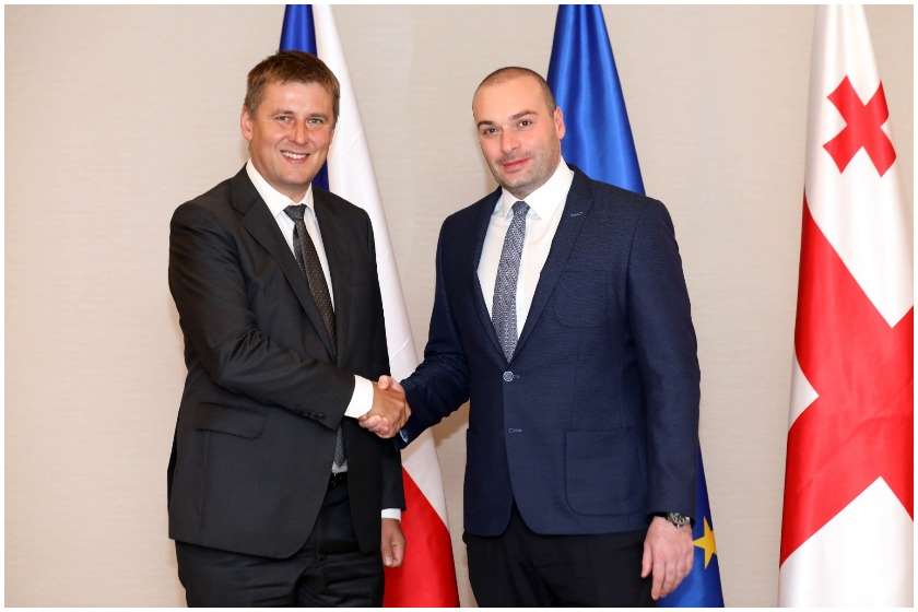 მამუკა ბახტაძე