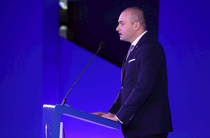 მამუკა ბახტაძე