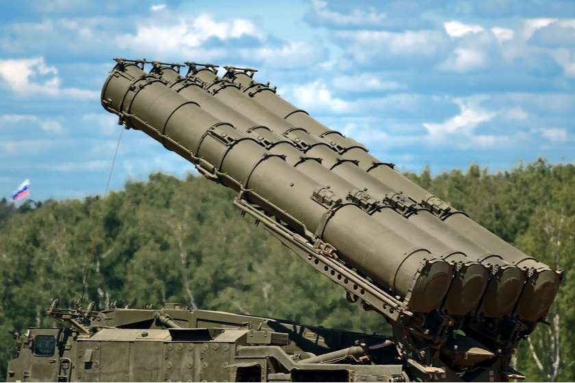 S-400