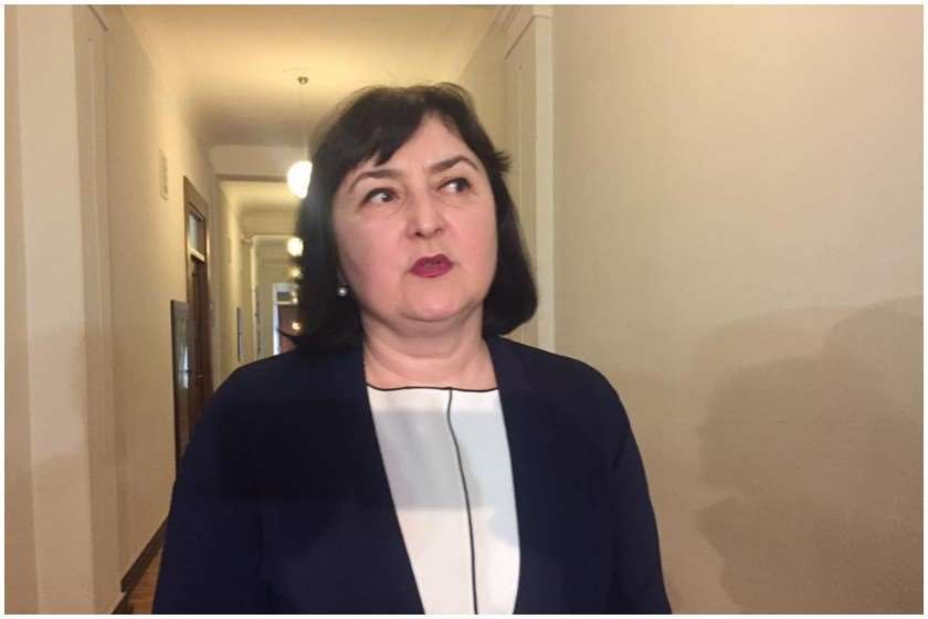 ადა მარშანია