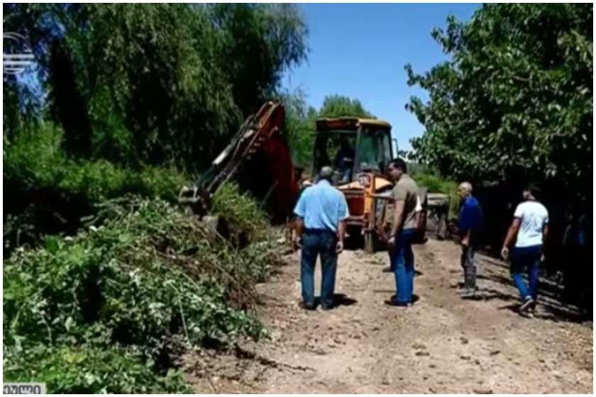 მარნეულის მუნიციპალიტეტი