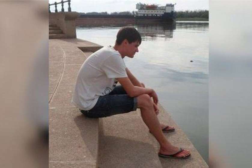 იაროსლავ სუმბაევი