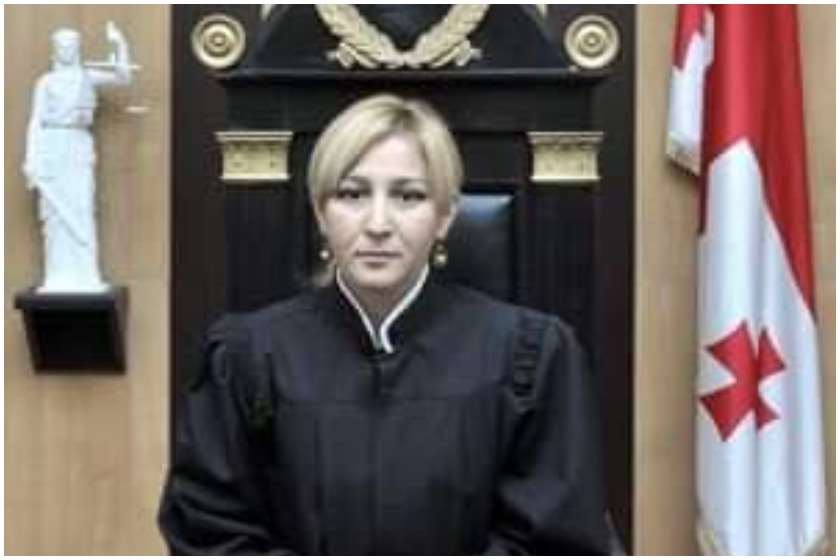 ილონა თოდუა