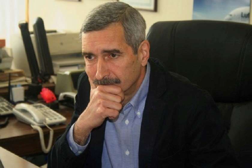 პაატა იმნაძე