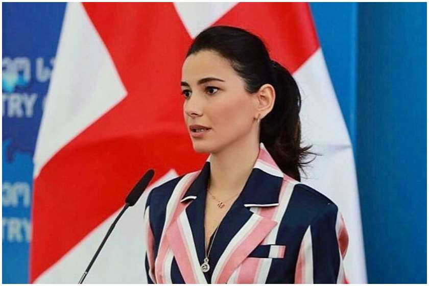 მარიამ ქვრივიშვილი