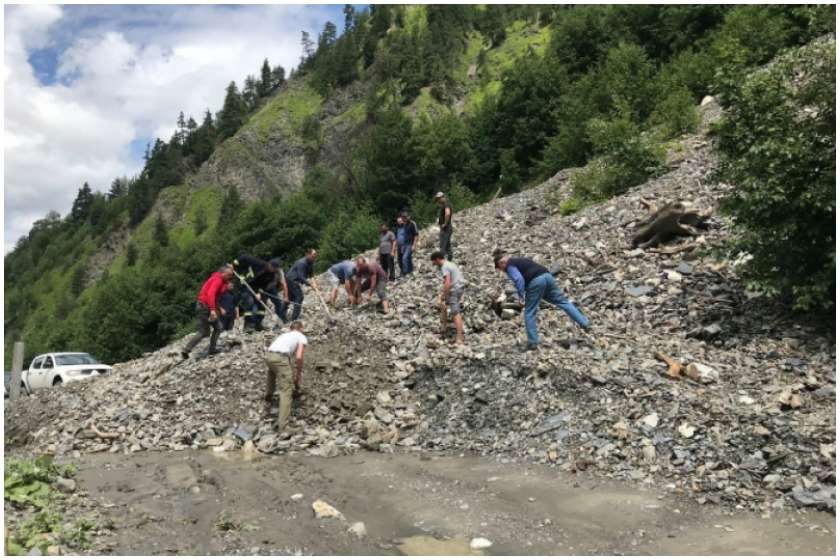 მეწყერი