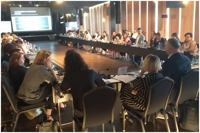 სასამართლო