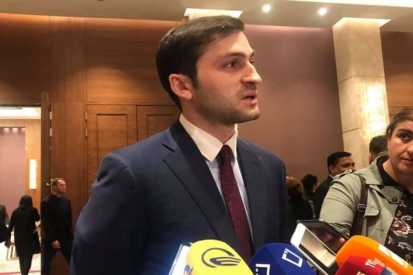 თორნიკე რიჟვაძე