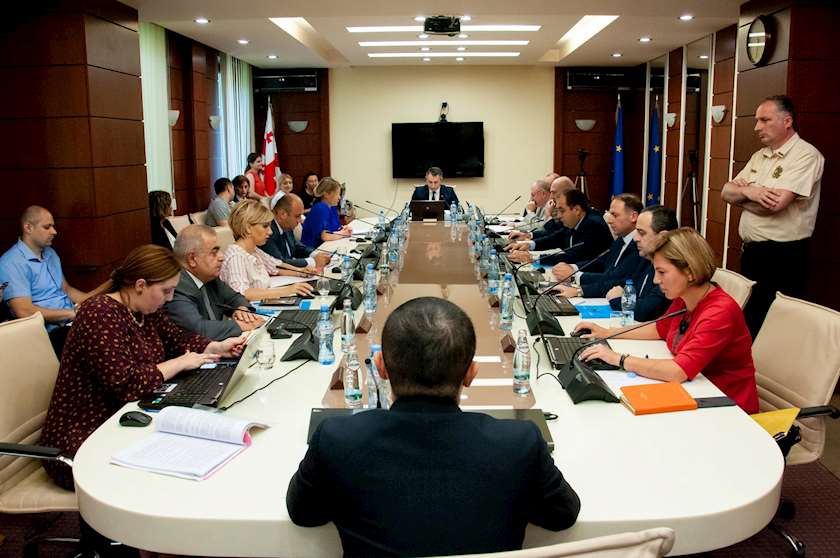 იუსტიციის უმაღლესი საბჭო