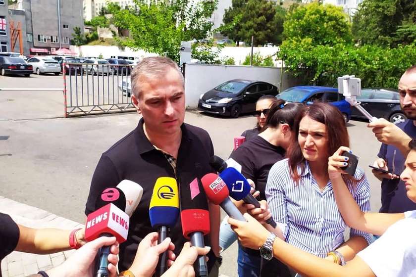 პაატა სალია